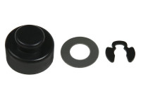 Kit de reparación, motor de arranque