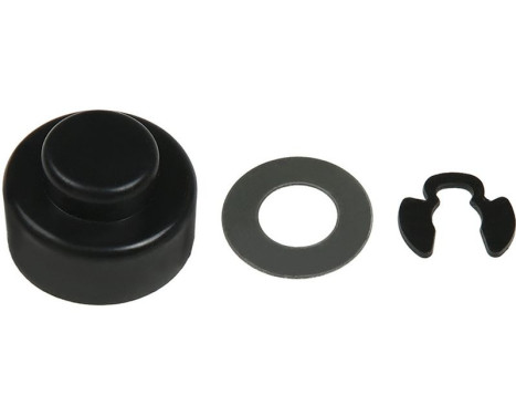 Kit de reparación, motor de arranque