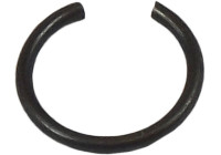 Kit de reparación, motor de arranque