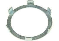 Kit de reparación, motor de arranque
