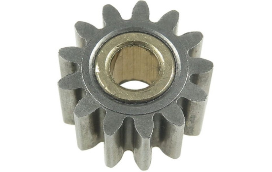 Kit de reparación, motor de arranque