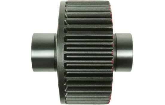 Piñón, motor de arranque