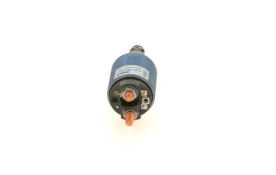 RELÉ DE ENCENDIDO, Imagen 3