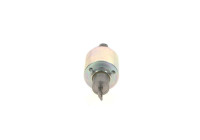 RELÉ DE ENCENDIDO