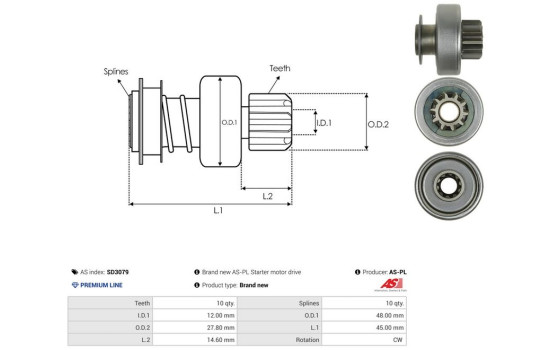 Rueda libre, arranque, Imagen 4