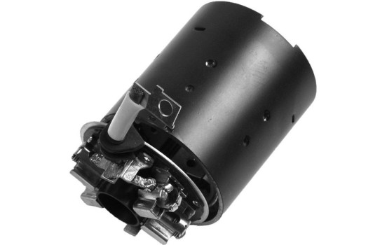 Soporte, escobilla de carbón, Imagen 2