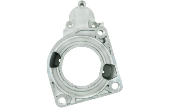 Tapa del motor de arranque, carburador