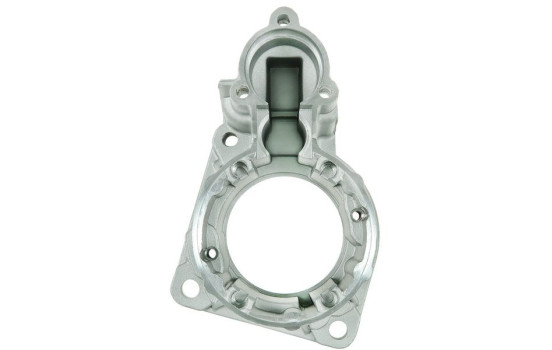 Tapa del motor de arranque, carburador, Imagen 2