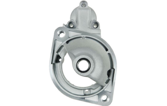 Tapa del motor de arranque, carburador