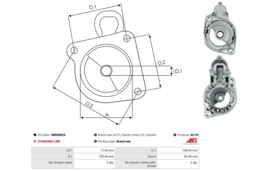 Tapa del motor de arranque, carburador, Imagen 3
