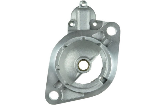 Tapa del motor de arranque, carburador