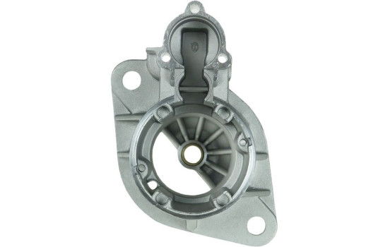 Tapa del motor de arranque, carburador, Imagen 2