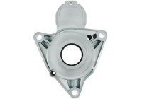 Tapa del motor de arranque, carburador