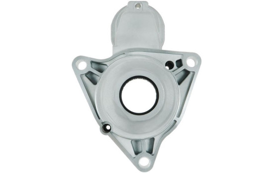 Tapa del motor de arranque, carburador