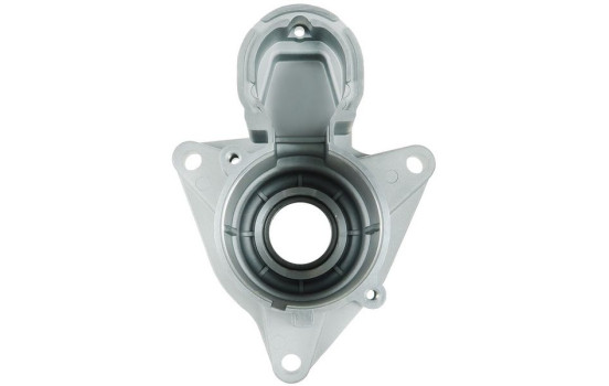 Tapa del motor de arranque, carburador, Imagen 2