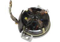Tapa del motor de arranque, carburador