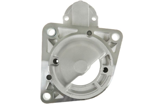 Tapa del motor de arranque, carburador
