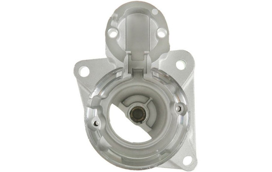 Tapa del motor de arranque, carburador, Imagen 2