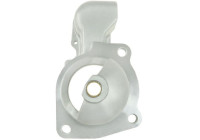 Tapa del motor de arranque, carburador