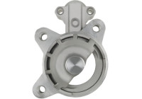 Tapa del motor de arranque, carburador