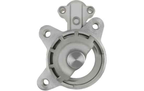 Tapa del motor de arranque, carburador