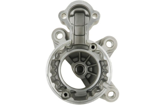Tapa del motor de arranque, carburador, Imagen 2