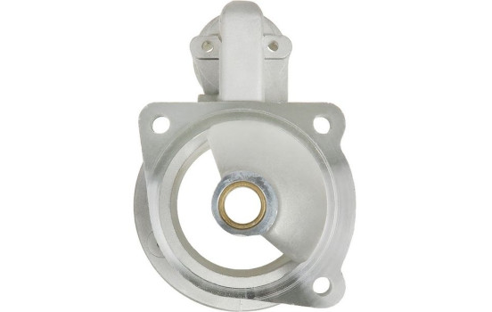 Tapa del motor de arranque, carburador