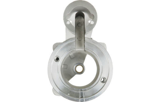 Tapa del motor de arranque, carburador, Imagen 2