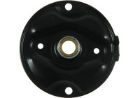 Tapa del motor de arranque, carburador