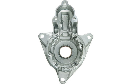 Tapa del motor de arranque, carburador, Imagen 2