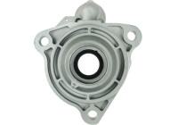 Tapa del motor de arranque, carburador