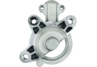 Tapa del motor de arranque, carburador