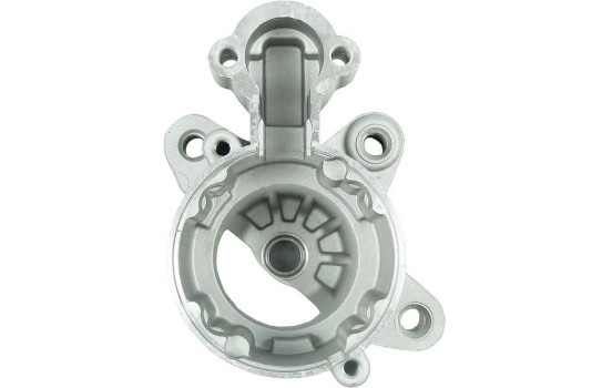 Tapa del motor de arranque, carburador, Imagen 2
