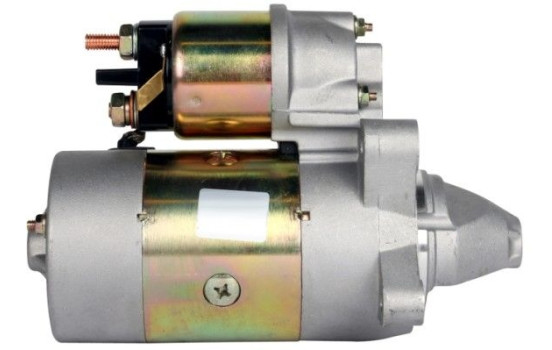 Arrancador Fiat/Alfa/Lanc 12V 0.9kW 8EA 012 528-331 Hella, Imagen 4