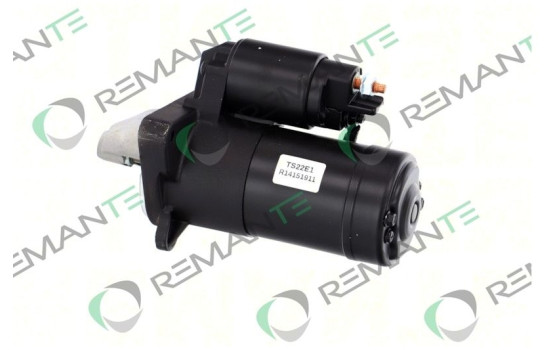 ARRANCADOR REMAN AD KÜHNER 101415 12V/2.2kW