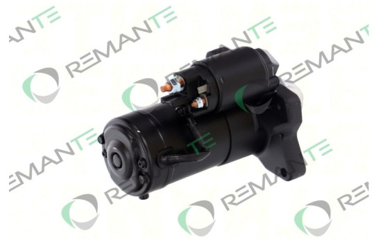 ARRANCADOR REMAN AD KÜHNER 101415 12V/2.2kW, Imagen 3