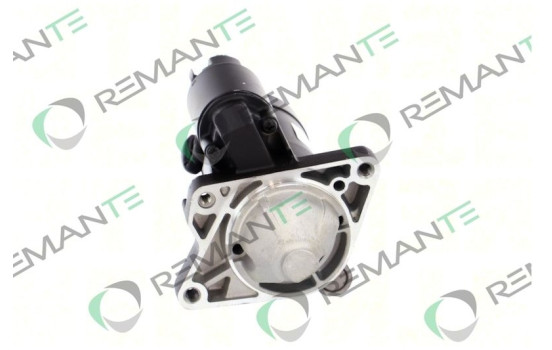 ARRANCADOR REMAN AD KÜHNER 101415 12V/2.2kW, Imagen 5