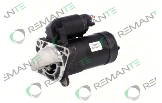 ARRANCADOR REMAN AD KÜHNER 101415 12V/2.2kW, Imagen 6