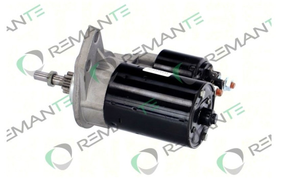 ARRANCADOR REMAN AD KÜHNER 10294 12V/0.9kW