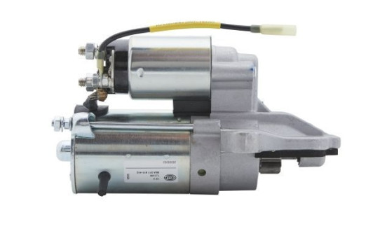 ARRANQUE 12 V 8 UNIDADES 8EA 011 611-421 Hella, Imagen 4