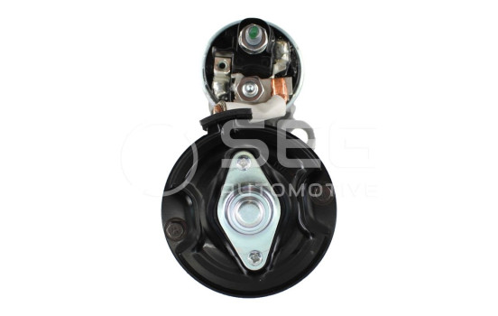 Arranque Atlas 2,5 kw, Imagen 3
