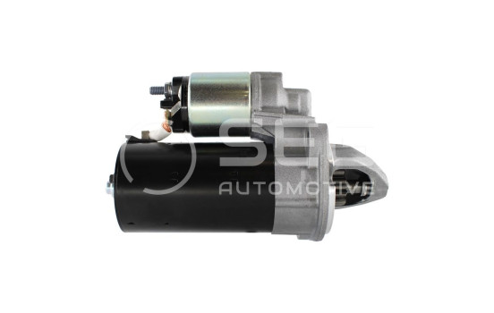 Arranque Atlas 2,5 kw, Imagen 4