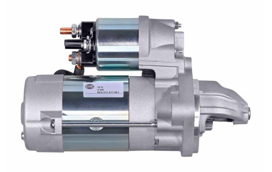 Arranque BMW/Mini 12V 2.0kW 8EA 011 611-081 Hella, Imagen 4