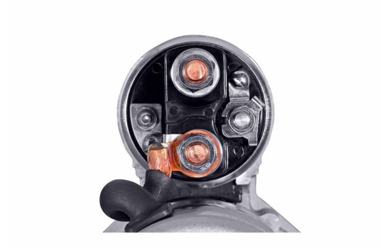 Arranque BMW/Mini 12V 2.0kW 8EA 011 611-081 Hella, Imagen 5