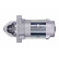 Arranque BMW/Mini 12V 2.0kW 8EA 011 611-081 Hella, Miniatura 6