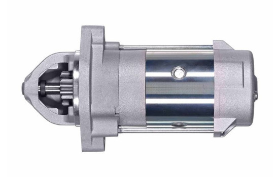 Arranque BMW/Mini 12V 2.0kW 8EA 011 611-081 Hella, Imagen 6