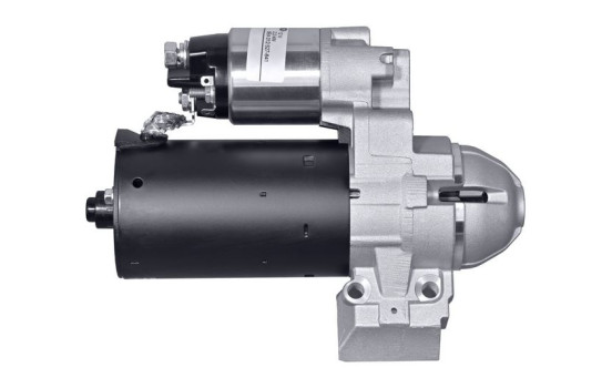 Arranque BMW/Mini 12V 2,2kW 8EA 012 527-841 Hella, Imagen 4