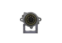 Arranque Bombardier 1,2 kw