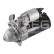 Arranque Chrysler 1.8 kw, Miniatura 5