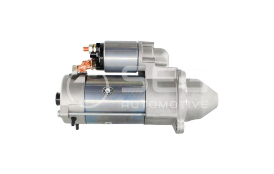 Arranque Deutz 3,0 kw, Imagen 3